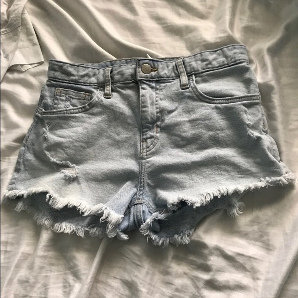 shorts